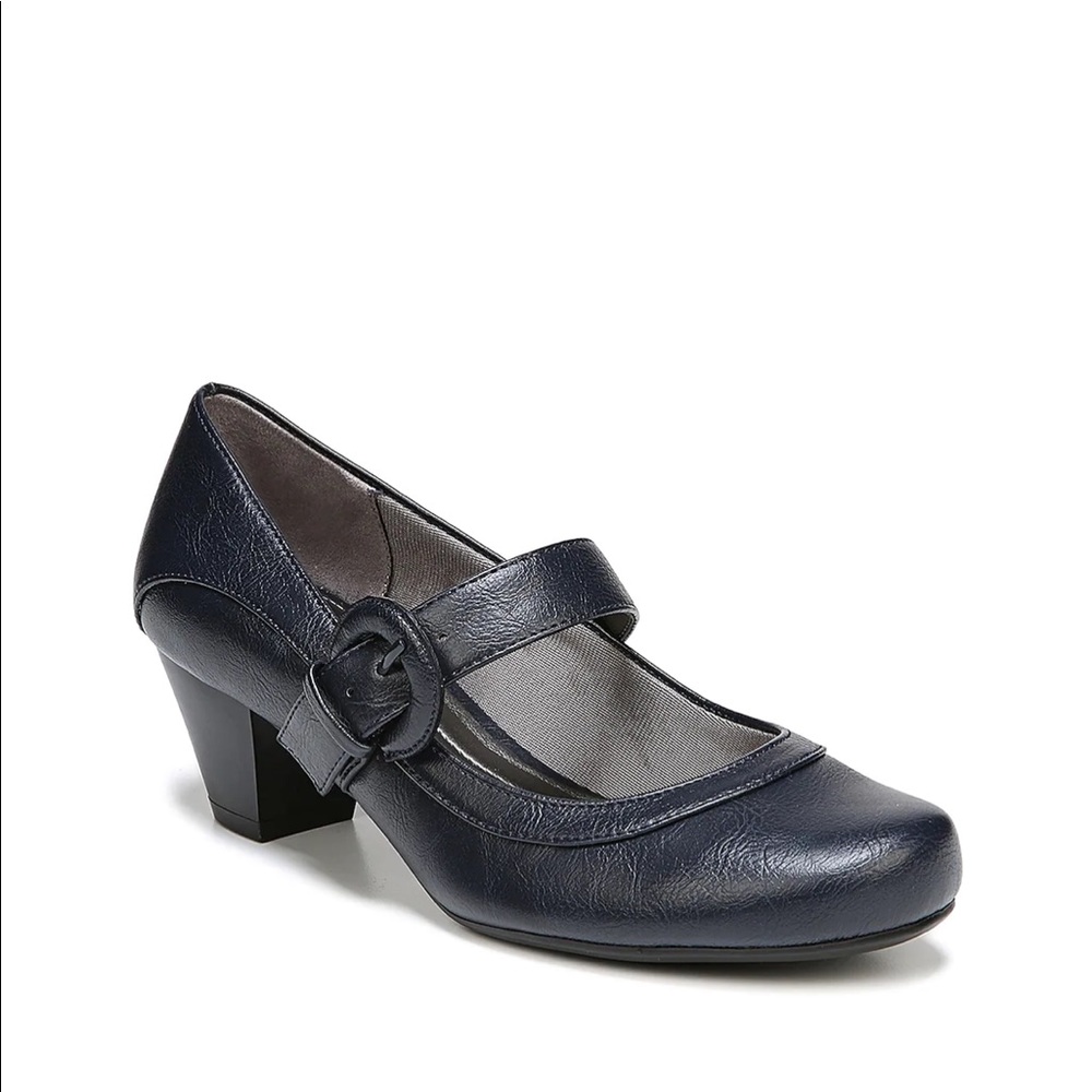 Lifestride Rozz Pump Mary Jane